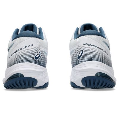 2. Buty Asics Netburner Ballistic FF MT 3 1051A074103