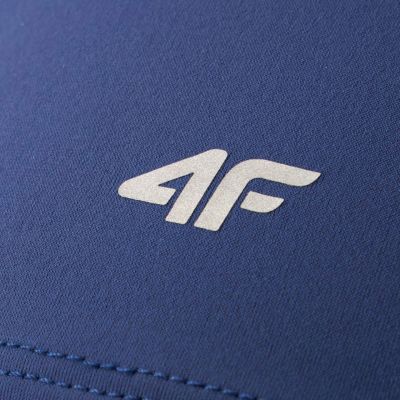 2. Kominiarka 4F U121 ciemny granat 4FWMM00ABALU121 30S