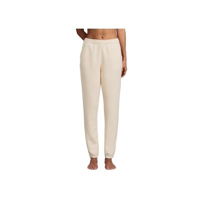 6. Spodnie sportowe CASALL Cozy Jogger piaskowy