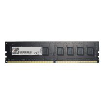 G.SKILL DDR4 4GB 2400MHZ CL17 BULK