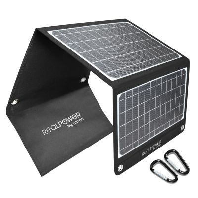 2. RealPower SP-22E panel słoneczny 22,5 W
