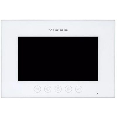 Monitor wideodomofonu VIDOS X M11W-X