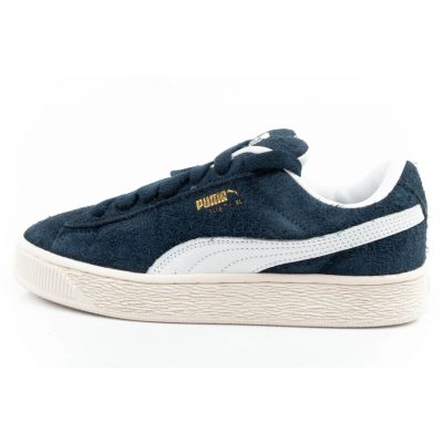 7. Buty Puma Suede XL Hairy M 397241 01