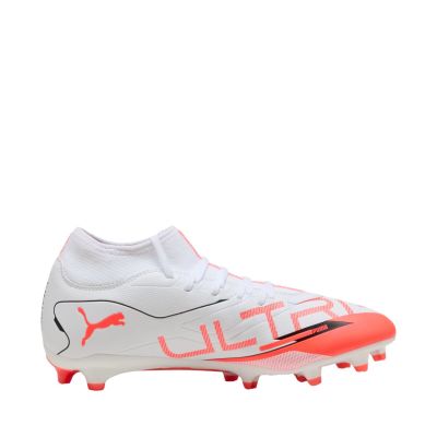 11. Buty piłkarskie Puma Ultra 5 Play+ FG/AG M 108168 01