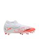 11. Buty piłkarskie Puma Ultra 5 Play+ FG/AG M 108168 01