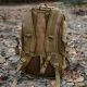 11. Plecak turystyczny Offlander Survival Hiker 25L OFF_CACC_35KH
