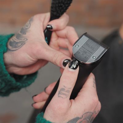 3. Maszynka do strzyżenia WAHL ChromStyle 1871-0473