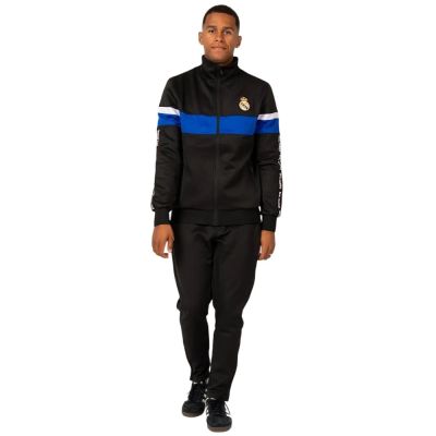 2. Real Madryt dres tracksuit RM2CHP24