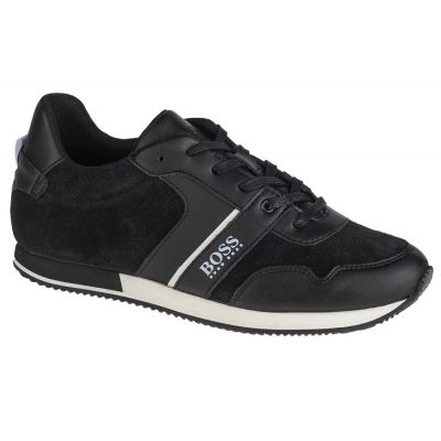 5. Buty Boss Trainers J29262-09B
