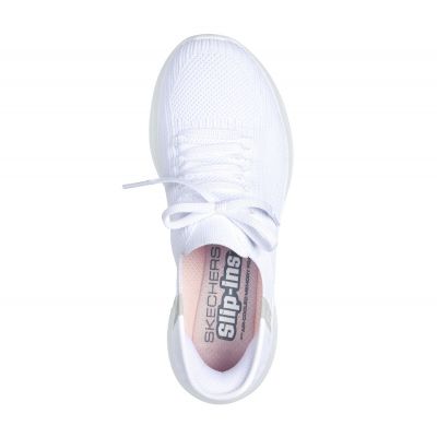 2. Buty Skechers Brillian Path W 149710WHT