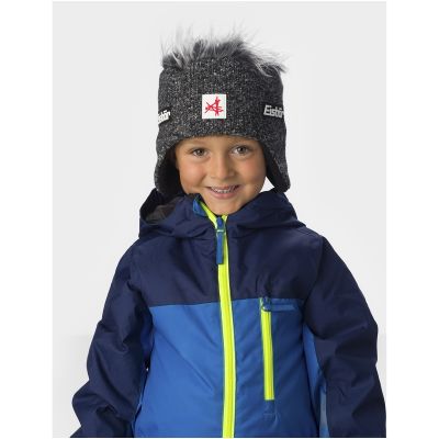 3. Czapka dziecięca Eisbar Penny MÜ SA kids