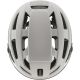 9. Kask rowerowy UVEX Finale visor 56-61cm, sand/white matt
