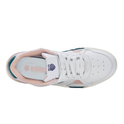 22. Buty K-Swiss MATCH PRO LTH W 98905-980-M