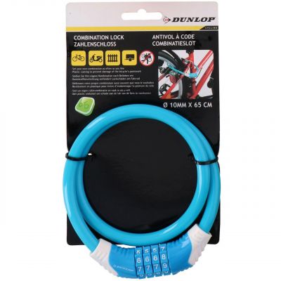 2. Zapięcie rowerowe Dunlop 1042817