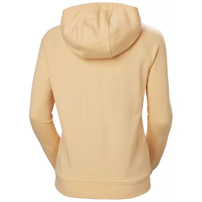 6. Bluza Helly Hansen z kapturem W Core Hoodie W 54033 316