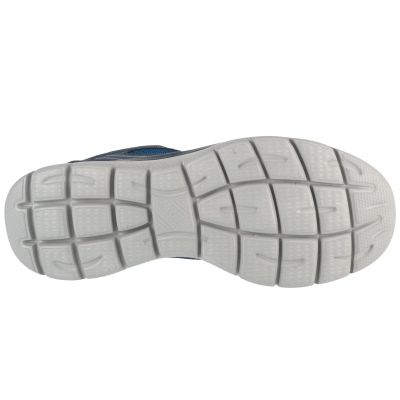 4. Skechers Summits-South Rim 52812-NVY Granatowe 41