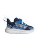 Buty dla dzieci adidas Tensaur Run 4.0 EL I KI7403