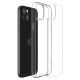4. Etui Spigen Airskin Hybrid na iPhone 15 Plus - przezroczyste