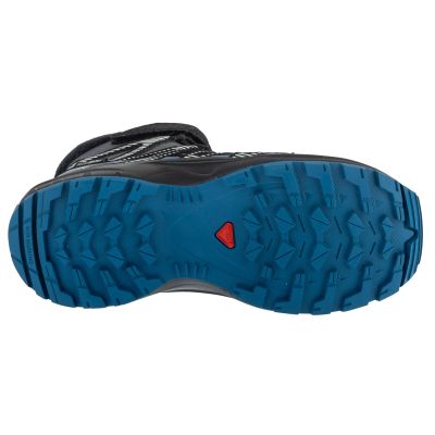 4. Salomon XA Pro 3D V8 Winter SCWP J L47857400 Szare 31