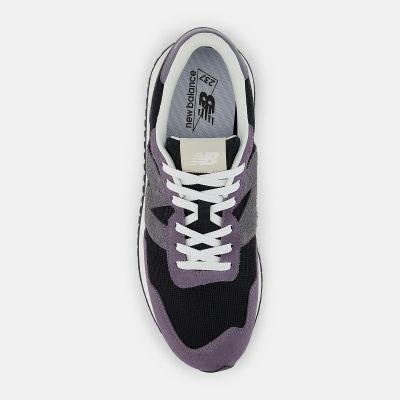 4. Buty klasyczne męskie New Balance 237 Lifestyle  (M23718J)