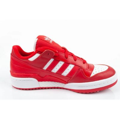 5. Buty sportowe adidas Forum Low CL U HQ1495