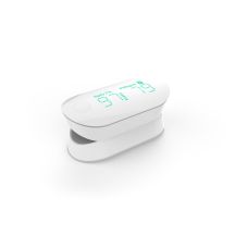 iOS 7.0+, Android 4.0+ | Powietrze | Model: PO3, Klasyfikacja: Wewnętrznie zasilany, typ BF | Bezprzewodowy pulsoksymetr