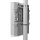 4. Mikrotik netFiber 9 Gigabit Ethernet (10/100/1000) Obsługa PoE Biały