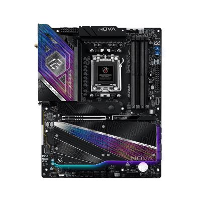 10. Płyta główna ASRock X870 NOVA WIFI