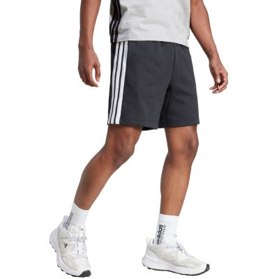 4. Spodenki adidas Essential 3-Stripes French Terry M JE6414