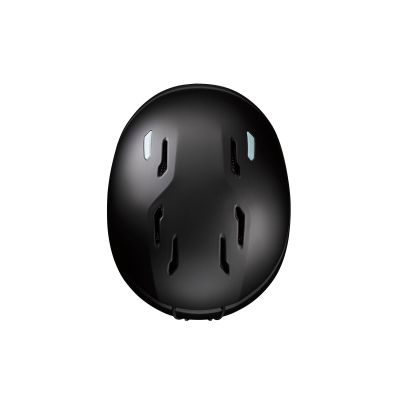 2. Kask narciarski Julbo Shortcuts JR czarny