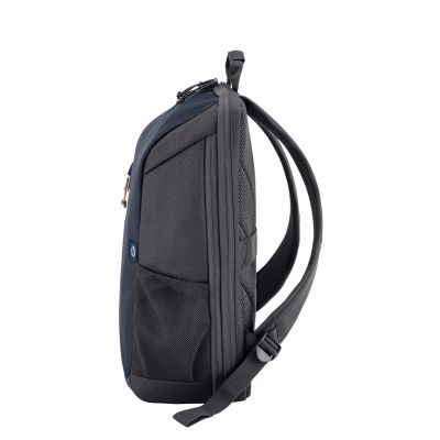36. Plecak HP Travel 18L Blue Night do notebooka 15,6" ciemnoniebieski 6B8U7AA
