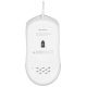 13. Mysz Gamingowa Trust GXT928W HELOX biała (25389)