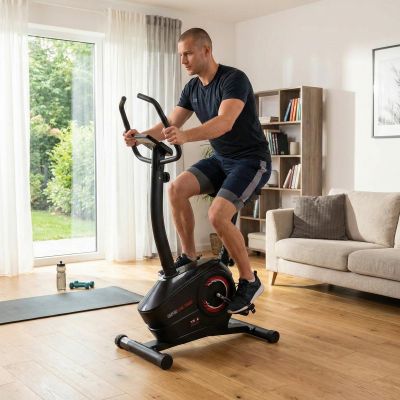 19. Rower magnetyczny Body Sculpture BC 6792