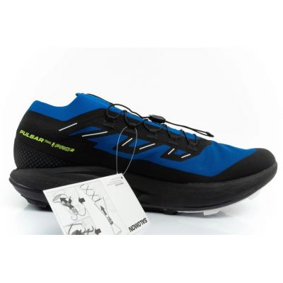 4. Buty do biegania Salomon Pulsar Trail Pro 2 M 473850