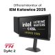 9. ZOWIE XL2586X+ monitor komputerowy 61,2 cm (24.1") 1920 x 1080 px Full HD Czarny