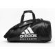 9. Torba sportowa 2 w 1 Adidas KICKBOXING PU - 65l