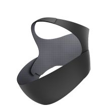 Momcozy Pregnancy Belly Band Czarny M | Pas ciążowy |