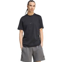 Koszulka męska adidas Z.N.E. czarna KF3796