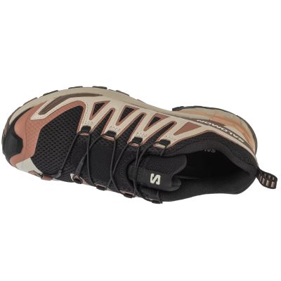 3. Salomon XA Pro 3D v9 W L47882800 Czarne 37 1/3