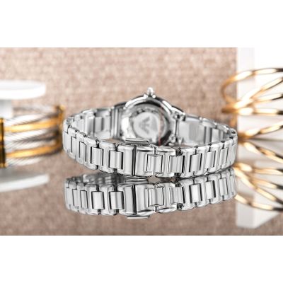 7. Zegarek Damski EMPORIO ARMANI Mia AR11669 + BOX
