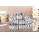 7. Zegarek Damski EMPORIO ARMANI Mia AR11669 + BOX