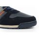 3. Umbro buty męskie sportowe Slade sneakersy granatowe wygodne