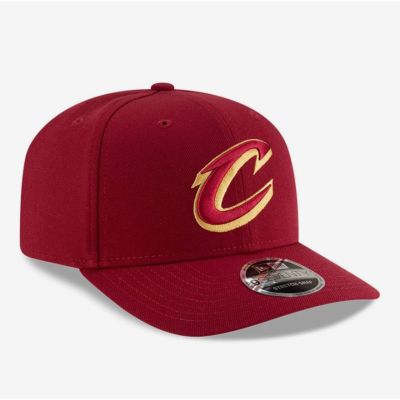 3. NEW ERA/CZAPKA NBA 970SS CAVS  - 60755433