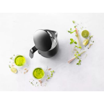 4. Czajnik elektryczny ZWILLING Enfinigy 53105-001-0 - czarny 1 ltr