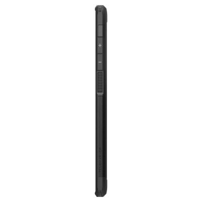 4. Etui Spigen Tough Armor na Samsung Galaxy S23 Ultra - czarne
