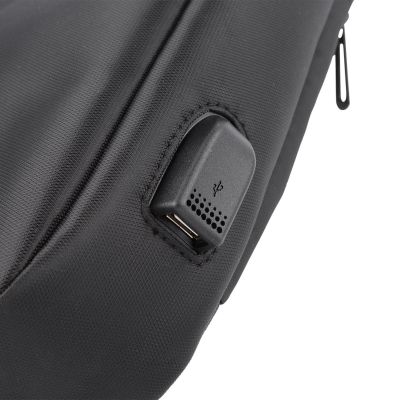 12. Modecom plecak do laptopa 15,6'' PORTO