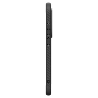 5. Etui Spigen Rugged Armor na Xiaomi Redmi Note 15 Pro 5G - czarne