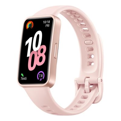 2. Opaska Huawei Band 10 (Pink), Nora-B19F | Huawei
