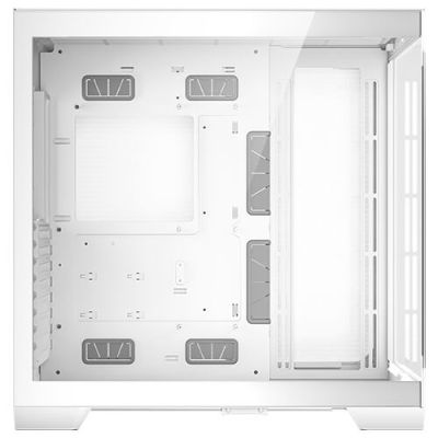 23. Obudowa Antec C8 Biała Full Tower