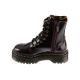 2. Dr. Martens Jadon 8 Eye Boot DM24764600 Bordowe 38